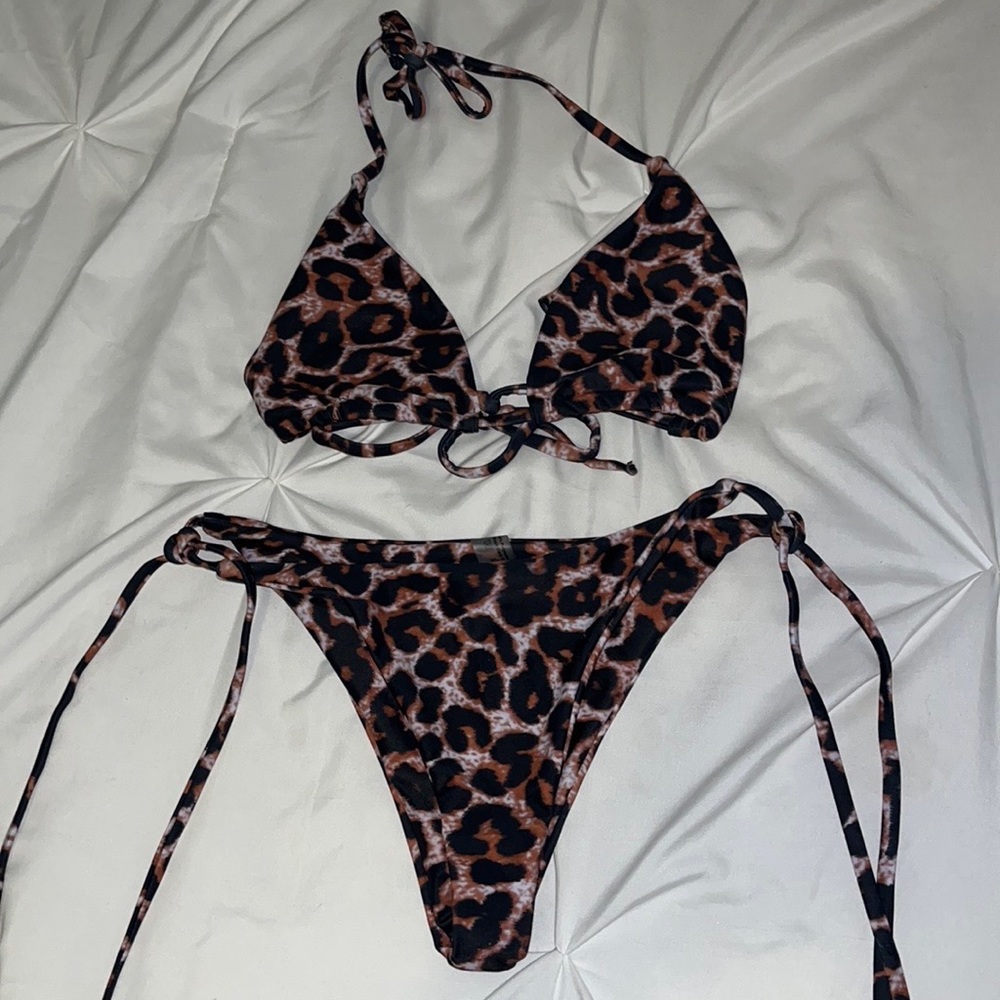 Shein bikinni